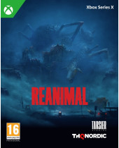 Reanimal (XSX)