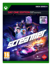 Screamer (Day One Edition) (XSX)