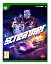 Screamer (XSX)