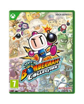 Super Bomberman Collection (XSX)