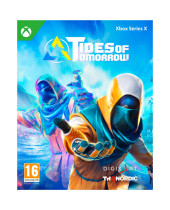 Tides of Tomorrow (XSX)