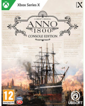 Anno 1800 - Console Edition (XSX)