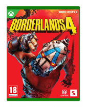 Borderlands 4 (XSX)
