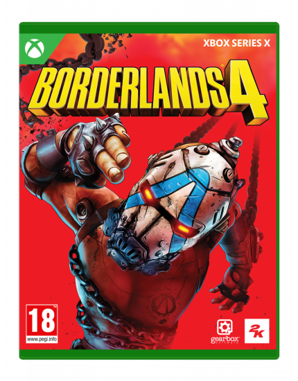 Borderlands 4 (XSX) obrázok 1