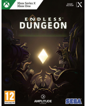 Endless Dungeon (Xbox One/XSX)