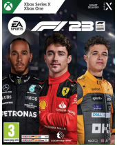 Formula 1 2023 (Xbox One/XSX)