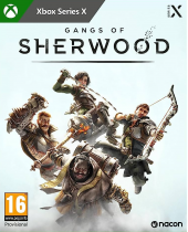 Gangs of Sherwood (XSX)