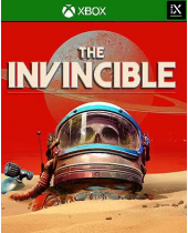 Invincible (XSX)