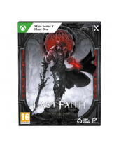 The Last Faith (The Nycrus Edition) (Xbox One/XSX)