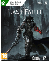 The Last Faith (Xbox One/XSX)