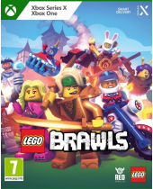 LEGO Brawls (Xbox One/XSX)