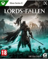 Lords of the Fallen (XSX)