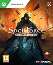 SpellForce - Conquest of EO (XSX)