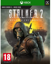 S.T.A.L.K.E.R. 2 - Heart of Chernobyl CZ (Xbox One/XSX)