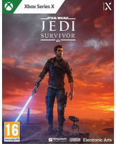 Star Wars Jedi - Survivor (XSX)