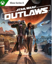 Star Wars - Outlaws (XSX)