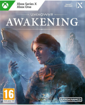 Unknown 9 - Awakening (Xbox One/XSX)