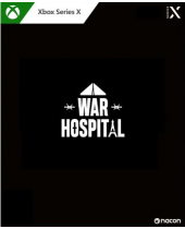 War Hospital (XSX)