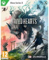 Wild Hearts (XSX)
