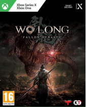 Wo Long - Fallen Dynasty Xbox One/XSX)