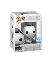 Pop! Disney - 100th Anniversary - Donald (Special Edition)