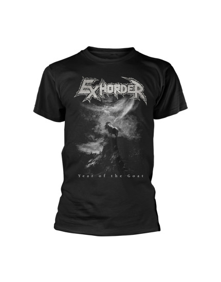 Exhorder - Goat (tričko) obrázok 1