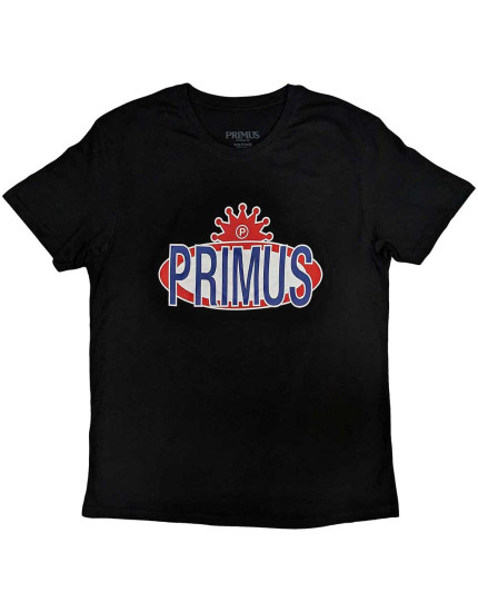 Primus - Zingers Logo (tričko) obrázok 1