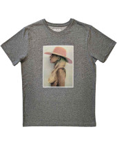 Lady Gaga - Pink Hat (tričko)