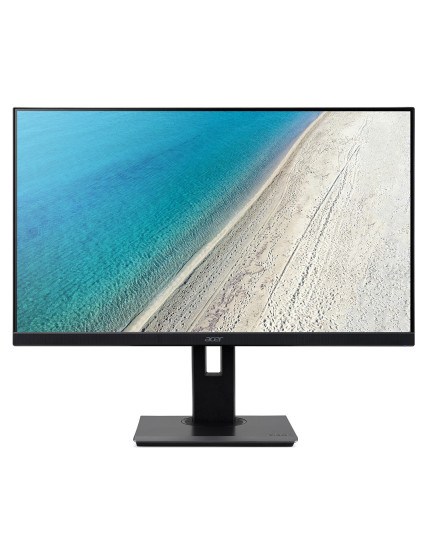 Acer Vero / B277KLBbmipruzx / 27" / IPS / 4K UHD / 72Hz / 1ms obrázok 1