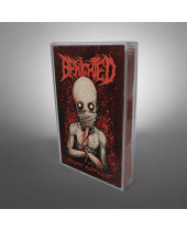 Benighted - Obscene Repressed (MC kazeta)