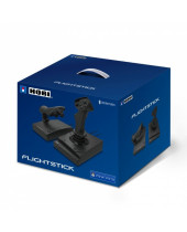 Hori Hotas Flight Stick for PS4/PS3/PC