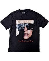Lady Gaga - The Fame Photo (tričko)