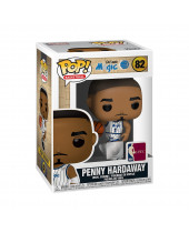 Pop! NBA - Orlando Magic - Penny Hardaway