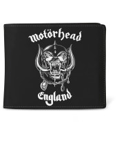 Motorhead - England (peňaženka)