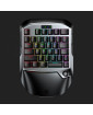 GameSir VX2 AimSwitch Combo Mouse + Keyboard V2.0 obrázok 4