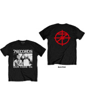 7 Seconds - Our Core (Back Print) (tričko)