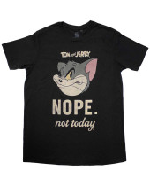 Tom and Jerry - Not Today (tričko)