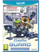 Star Fox Guard (WiiU)