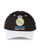 EuroLeague Basketball - Real Madrid Baloncesto (šiltovka)