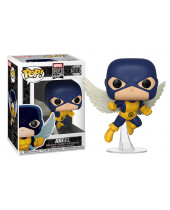 Pop! Heroes - Marvel - Angel (First Appearance)