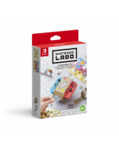 Nintendo Labo Customisation Set (NSW)