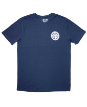 Black Label Society - Mini SDMF Emblem (Denim Blue) (tričko)