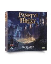 Panství hrůzy - Za prahem - rozšíření