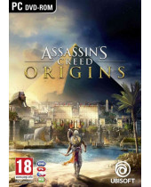 Assassins Creed - Origins CZ (PC)