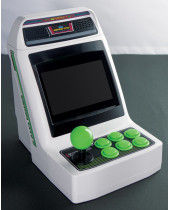 SEGA ASTROCITY MINI CONSOLE