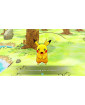 Pokémon Mystery Dungeon - Rescue Team DX (NSW) obrázok 9
