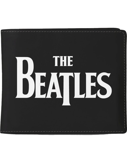 Beatles - Logo (peňaženka) obrázok 1