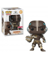 Pop! Games - Overwatch - Doomfist (Special Edition)