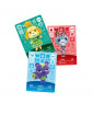 Animal Crossing amiibo cards - Series 4 obrázok 2