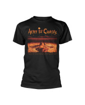 Alice in Chains - Dirt (Tracklist) (tričko)